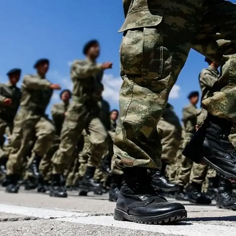 TBMM’ye sunulan yeni kanun teklifiyle bedelli askerlik ücret hesaplamasında kullanılan