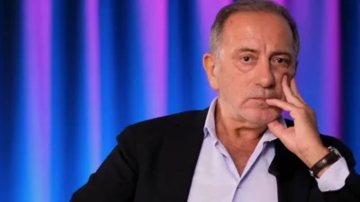 Gazeteci Fatih Altaylı, kişisel internet sitesinde yayımladığı yazıda ilk kez