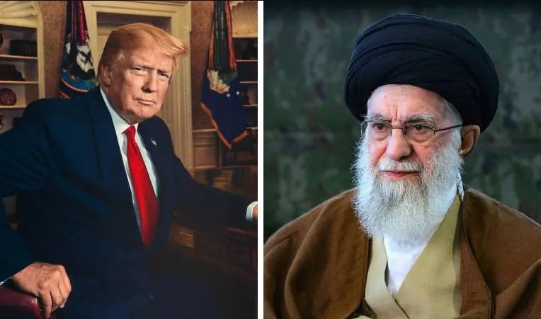 Financial Times gazetesi, ABD Başkanı Donald Trump’ın ikinci başkanlık döneminin