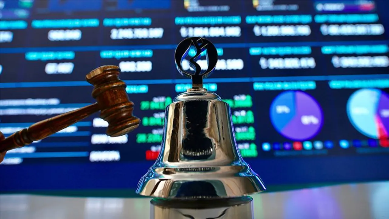 Borsa İstanbul'da dev kimya şirketi Gentaş Kimya için halka arz