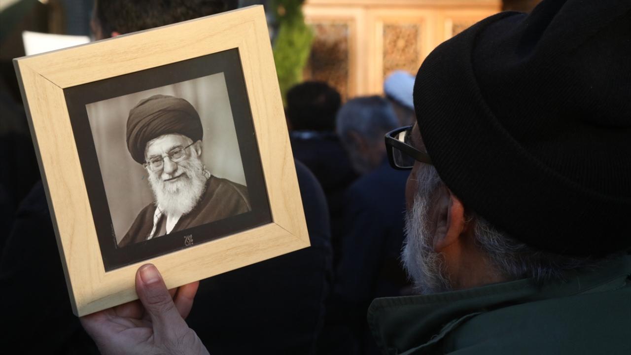 İsrail, ABD-İsrail ortak saldırılarında öldürülen Ali Hamaney'in yerine seçilecek kişiyi