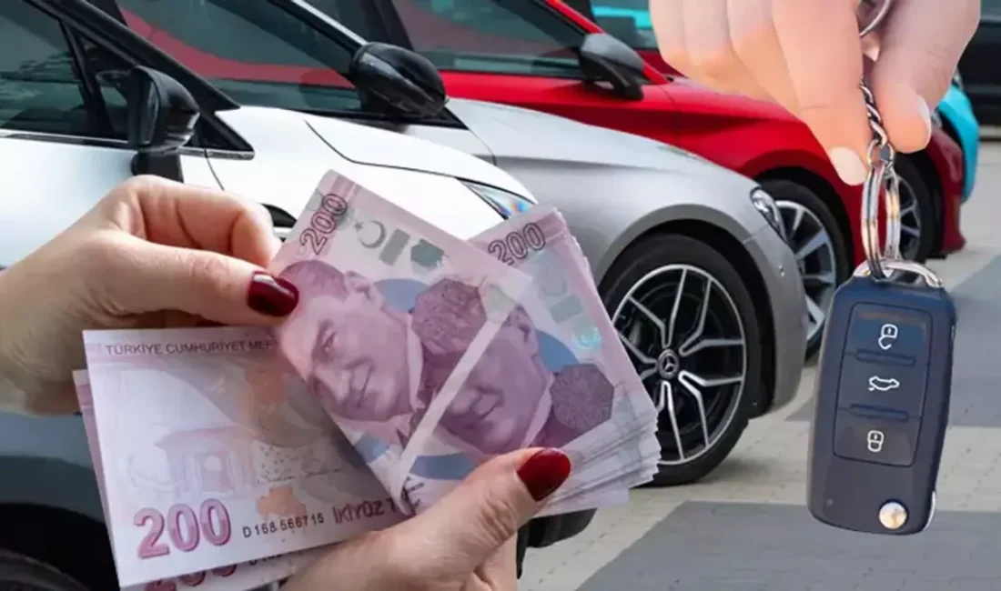 ÖTV muafiyetiyle araç alma işlemleri sürerken vefat eden engelli vatandaşların