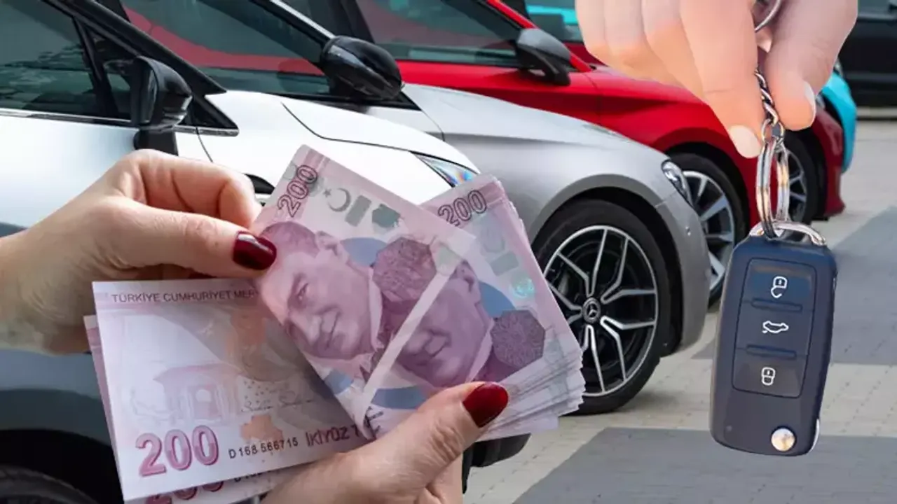 Emekliler için uzun süredir beklenen ÖTV'siz araç düzenlemesi, 2026 yılı