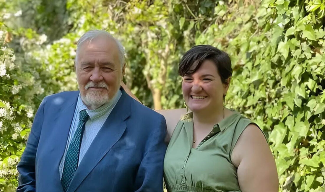 Prof. Dr. İlber Ortaylı’nın vefatı sonrası, özel hayatını genellikle gözlerden