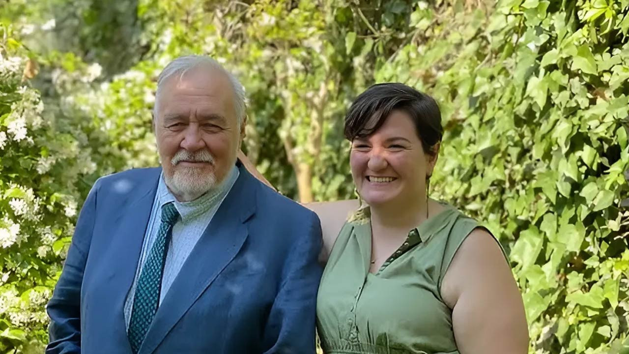 Prof. Dr. İlber Ortaylı’nın vefatı sonrası, özel hayatını genellikle gözlerden
