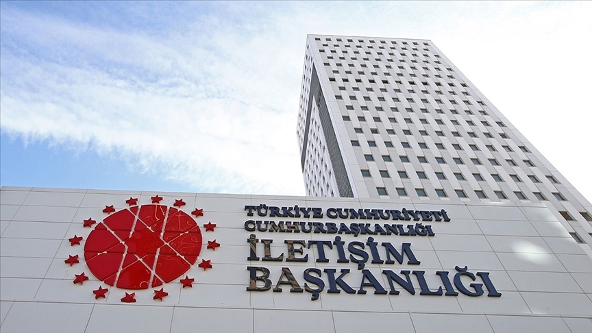 Dezenformasyonla Mücadele Merkezi, bazı yabancı medya organlarında yer alan “Türkiye’nin