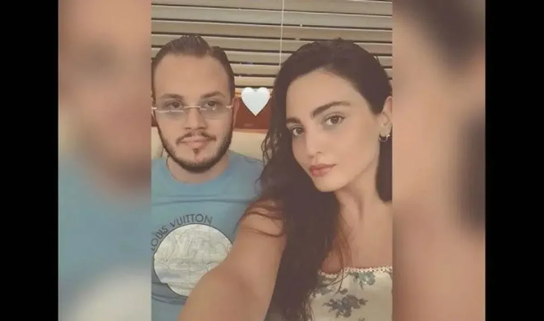 Son dönemde adı trajik bir olayla ve şarkıcı Aleyna Kalaycıoğlu