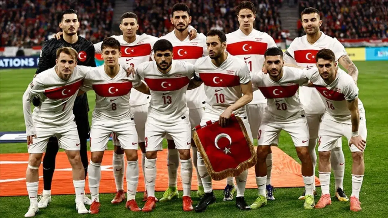 2026 FIFA Dünya Kupası'nda heyecan sürüyor ancak A Milli Takımımızdan