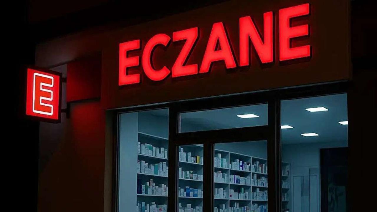 1 Mayıs resmi tatil olduğu için mahallelerinizdeki standart eczaneler bugün