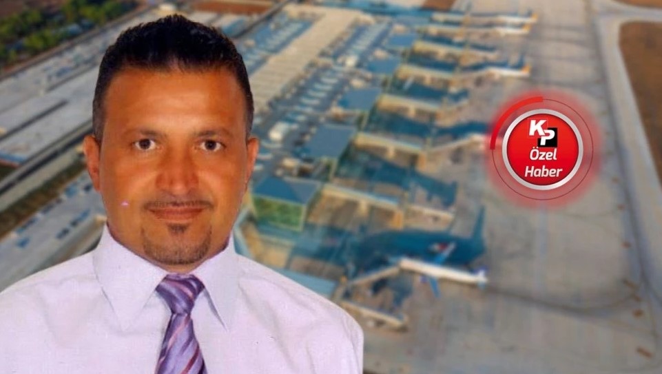 Sivil Havacılık Dairesi Müdür Vekili Aşkın Meşeli, yarın sabah saatlerinde