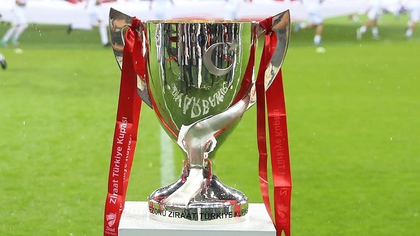 Türkiye Futbol Federasyonu, Ziraat Türkiye Kupası’nın 2026-27 sezonundan itibaren yeni