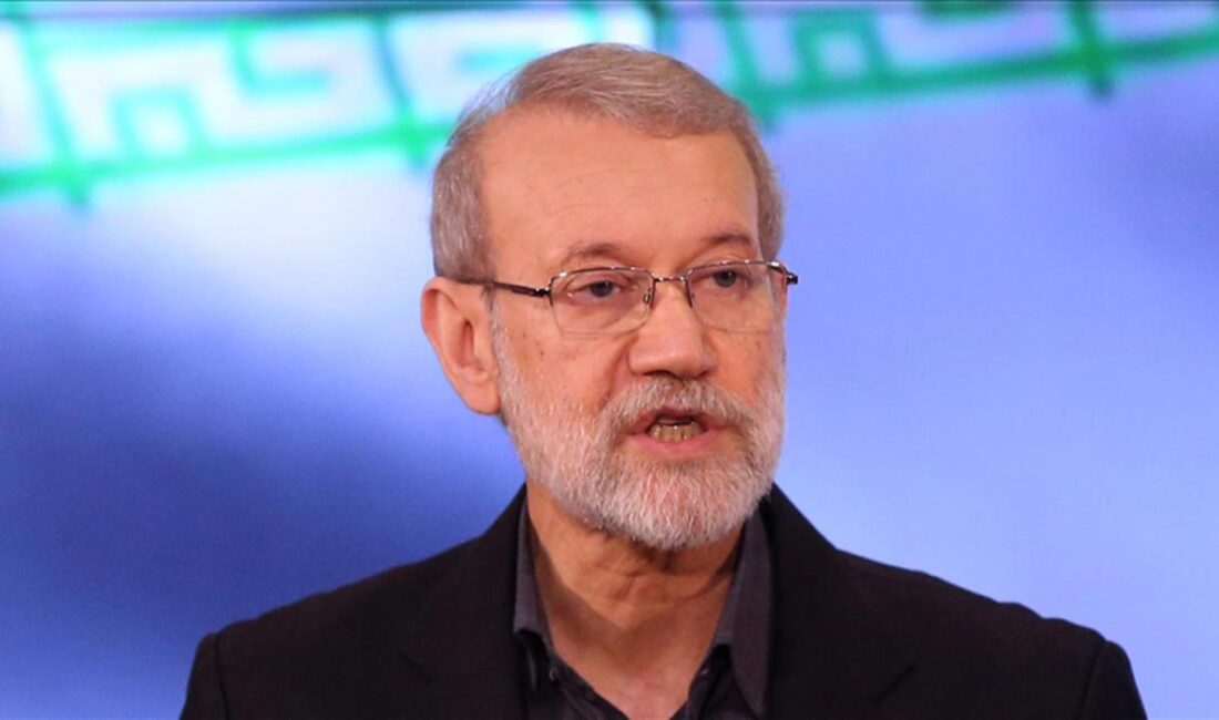 İran Ulusal Güvenlik Yüksek Konseyi Genel Sekreteri Ali Laricani, Washington