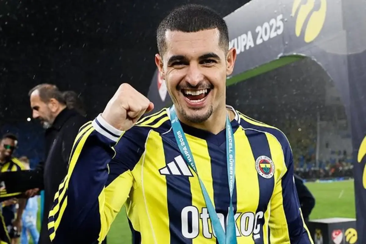 Milli ara sonrası Beşiktaş'ı konuk etmeye hazırlanan Fenerbahçe'de, Levent Mercan'ın
