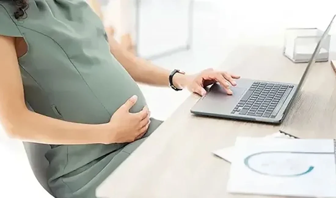 Çalışan anne ve babaların uzun süredir beklediği "doğum izni uzatılacak