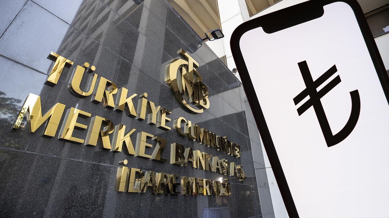 Küresel piyasalarda yaşanan dalgalanmalar sırasında Türkiye Cumhuriyet Merkez Bankası’nın (TCMB)