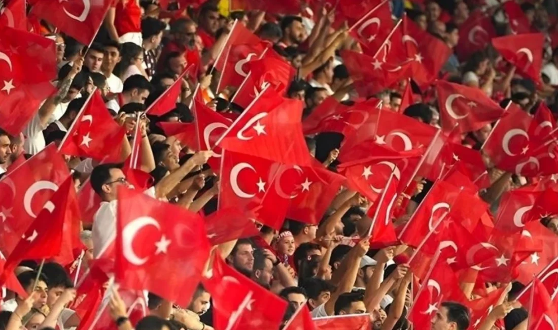 Vincenzo Montella yönetimindeki Türkiye, play-off finalinde 2026 FIFA Dünya Kupası