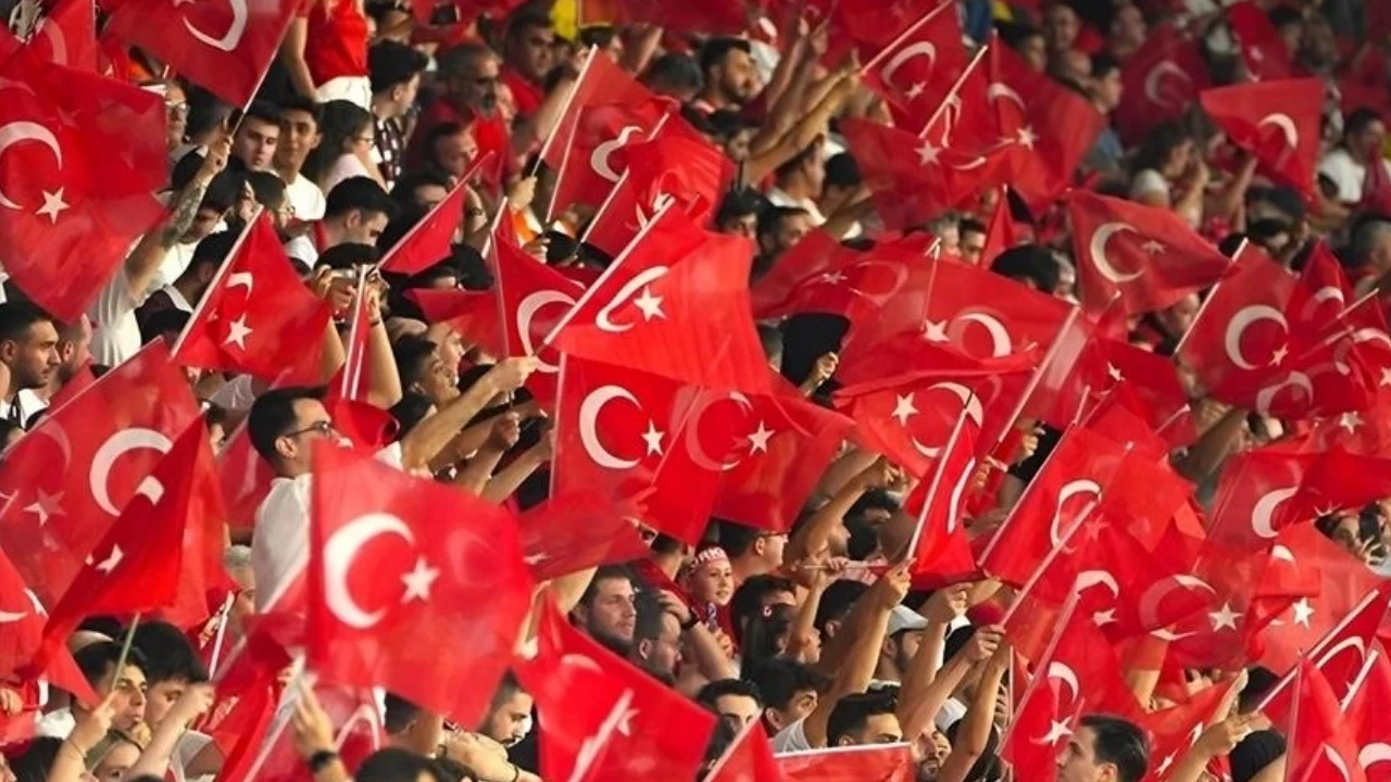 2026 Dünya Kupası hazırlıkları kapsamında A Milli Futbol Takımımız, Mart