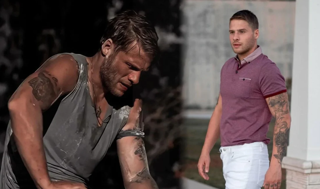 Survivor platformundaki iddialı performansı ve özel hayatıyla sıkça konuşulan Yunus