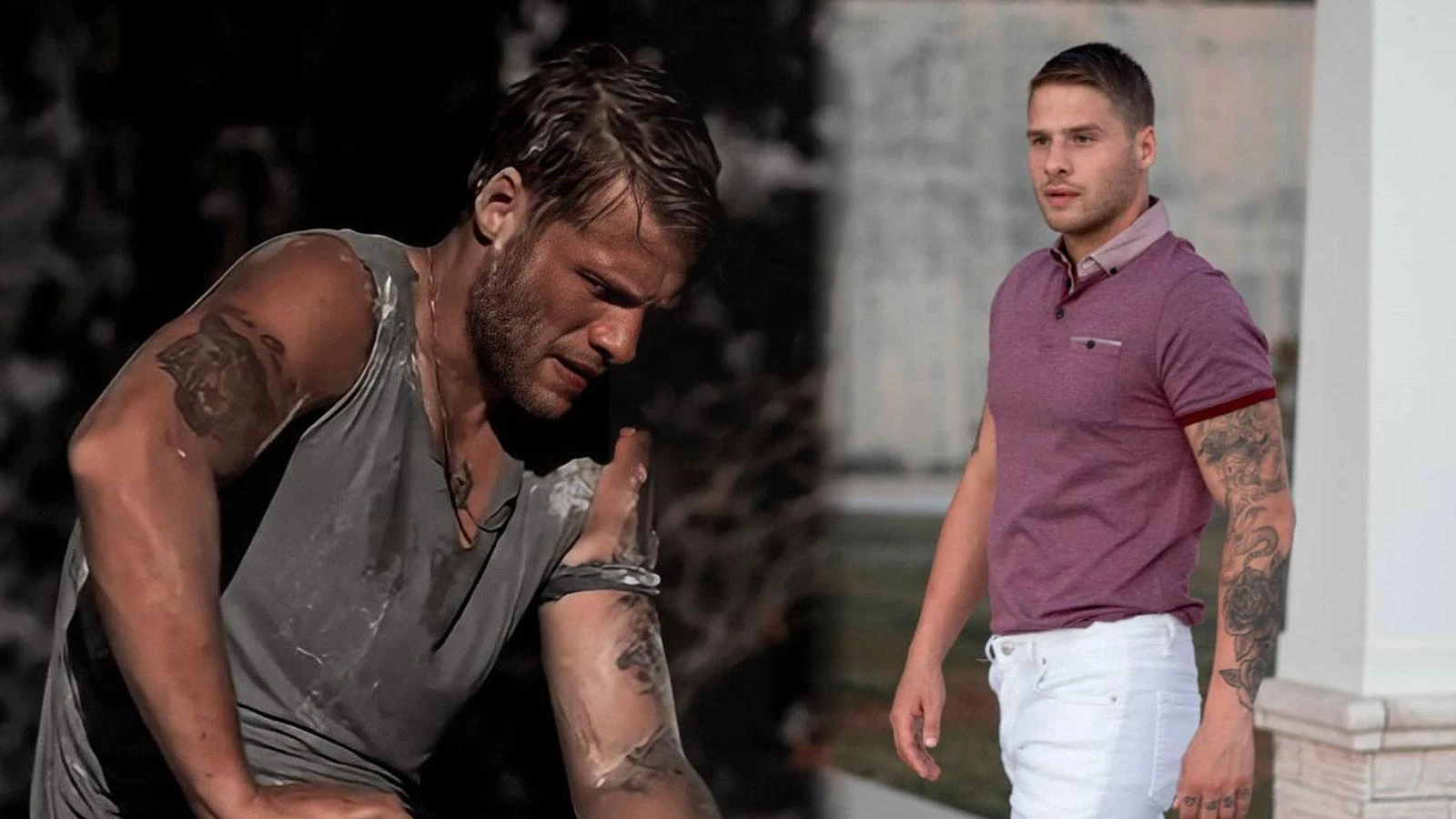 Survivor platformundaki iddialı performansı ve özel hayatıyla sıkça konuşulan Yunus