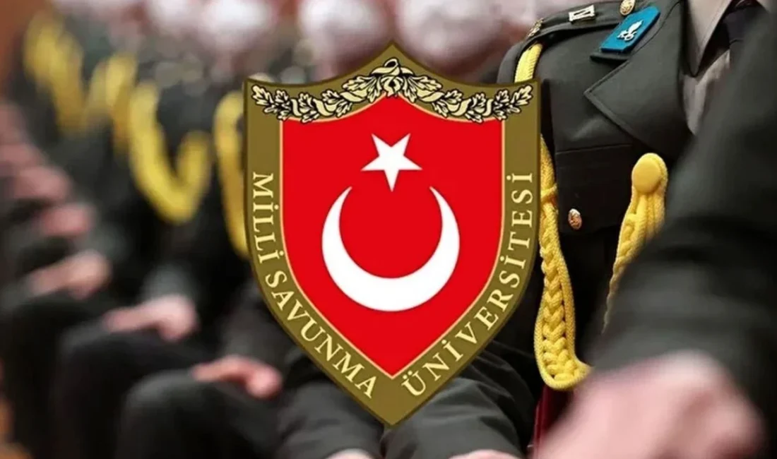 Milli Savunma Üniversitesi Askeri Öğrenci Aday Belirleme Sınavı (2026-MSÜ) sonuçları,