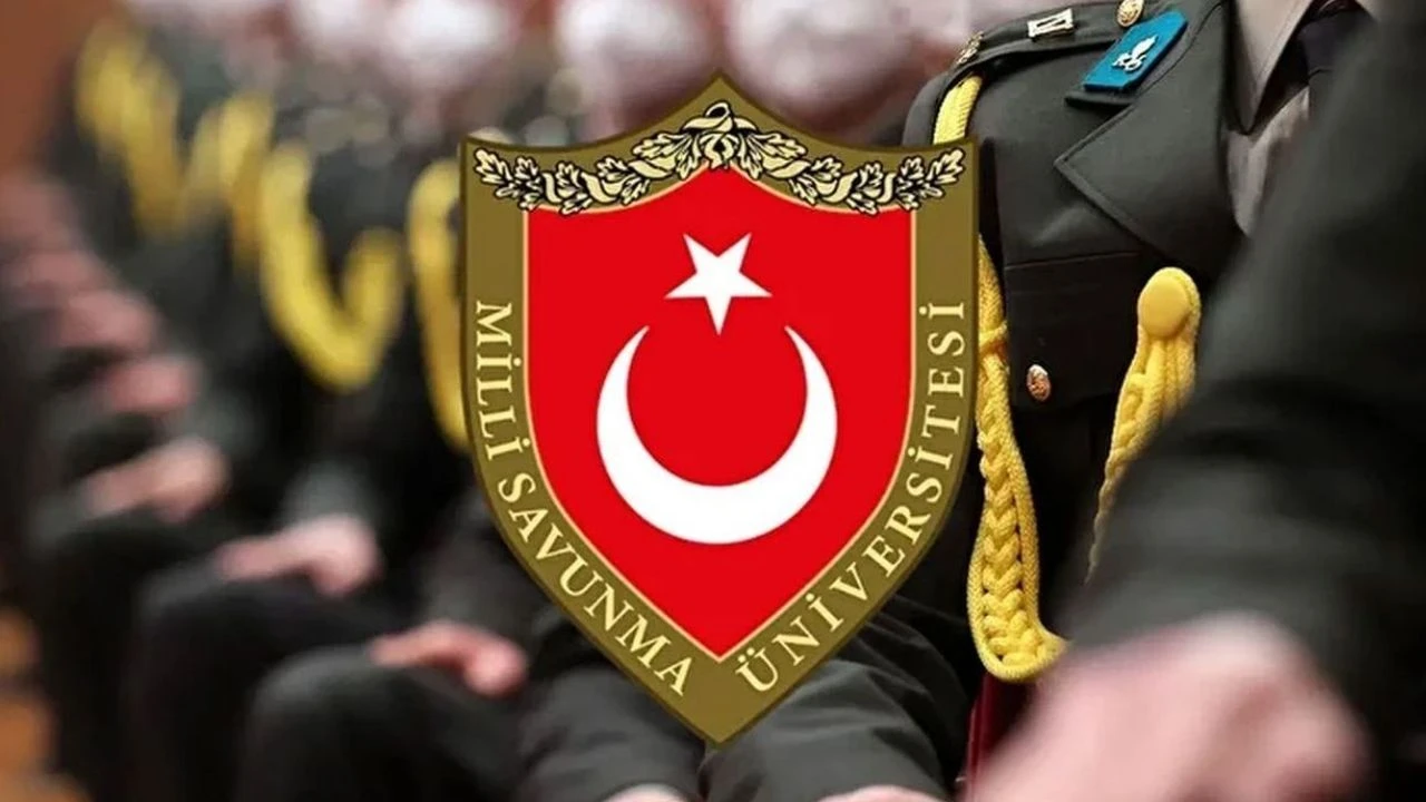 Milli Savunma Üniversitesi Askeri Öğrenci Aday Belirleme Sınavı (2026-MSÜ) sonuçları,