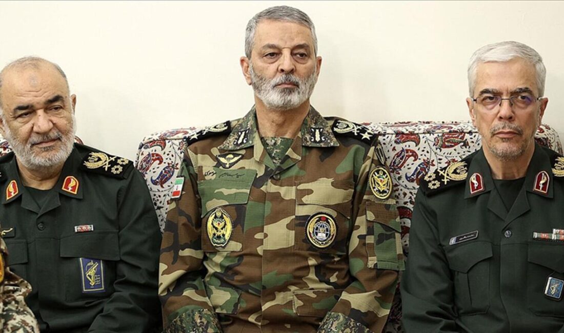 ABD ve İsrail'in İran’a yönelik saldırıları devam ederken, Tahran yönetimi