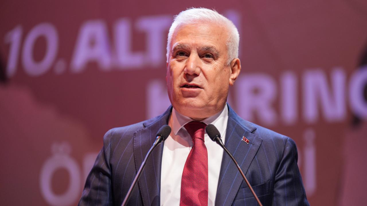 Bursa merkezli 5 ilde eş zamanlı düzenlenen operasyonda, aralarında Bursa
