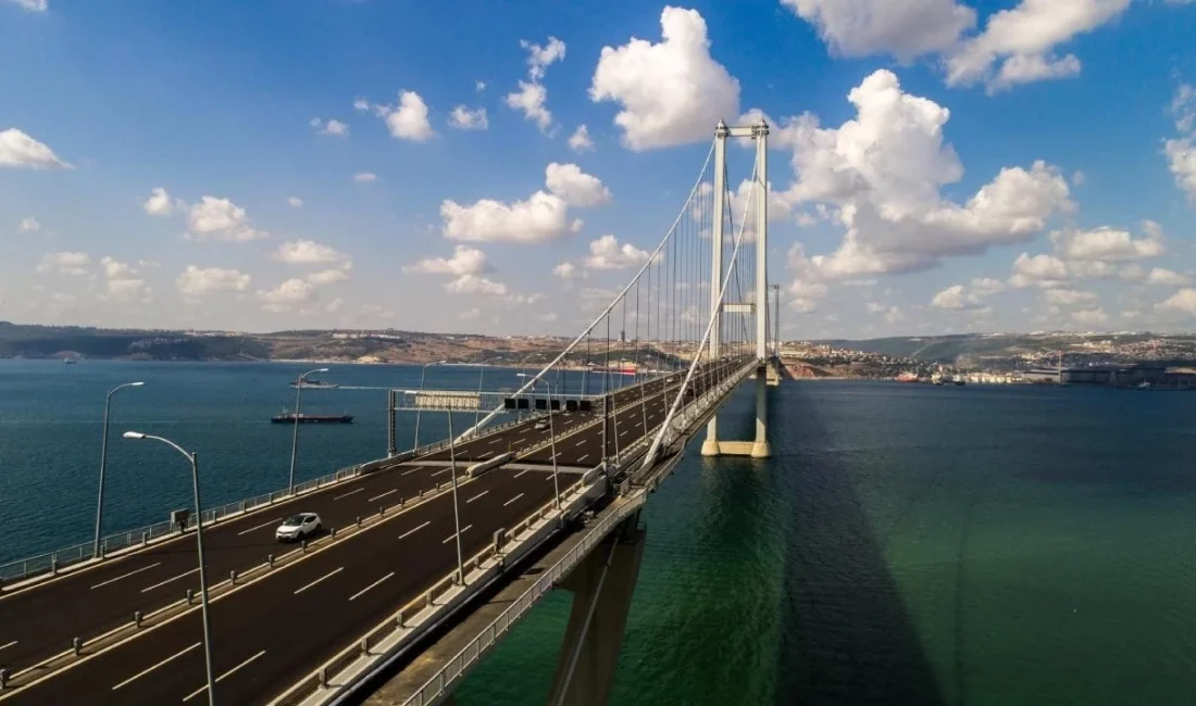Ramazan Bayramı tatiliyle birlikte İstanbul'dan Ege ve Güney bölgelerine doğru
