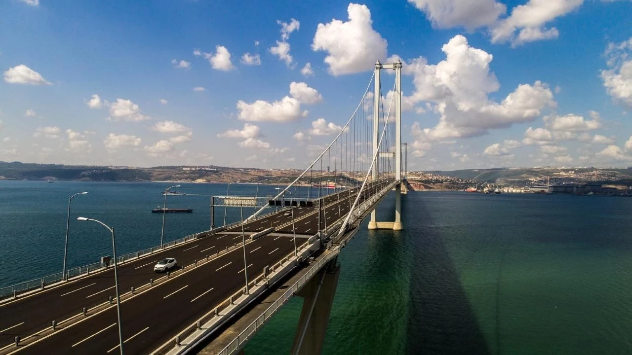 Ramazan Bayramı tatiliyle birlikte İstanbul'dan Ege ve Güney bölgelerine doğru