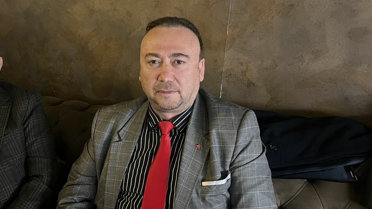 Uşak eski Belediye Başkanı Özkan Yalım’ın, görevde olduğu süre boyunca