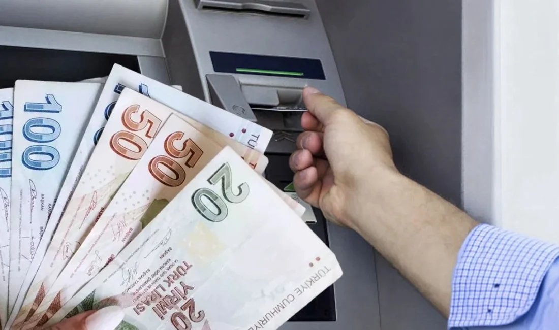 Merkez Bankası'nın sıkı para politikası sürerken bankalar mevduat faiz oranlarını