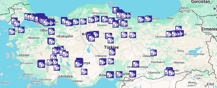 Ramazan Bayramı öncesinde trafik güvenliğini sağlamak amacıyla Emniyet Genel Müdürlüğü