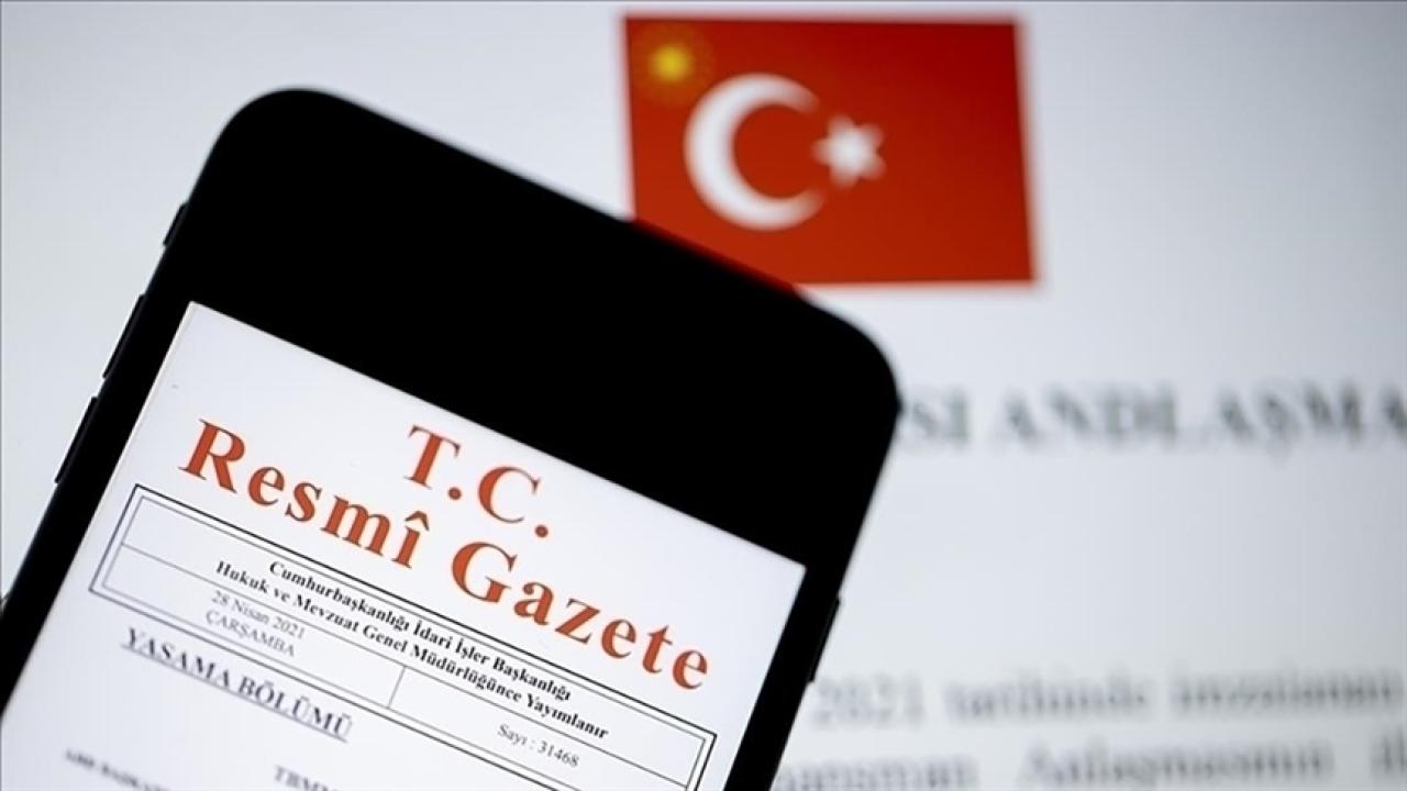 İçişleri Bakanlığı taşra ve merkez teşkilatında görevli 430 mülki idare