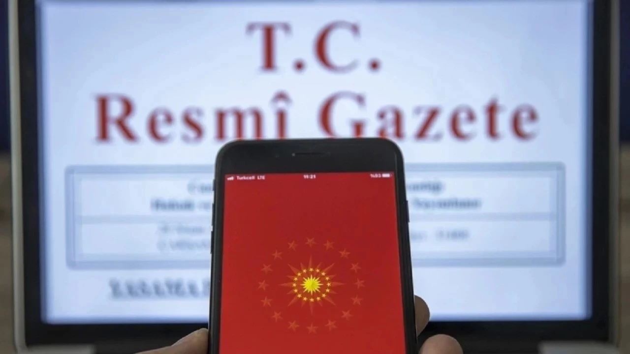 Adalet Bakanlığı bünyesinde beklenen üst düzey görev değişimleri gerçekleşti. 19