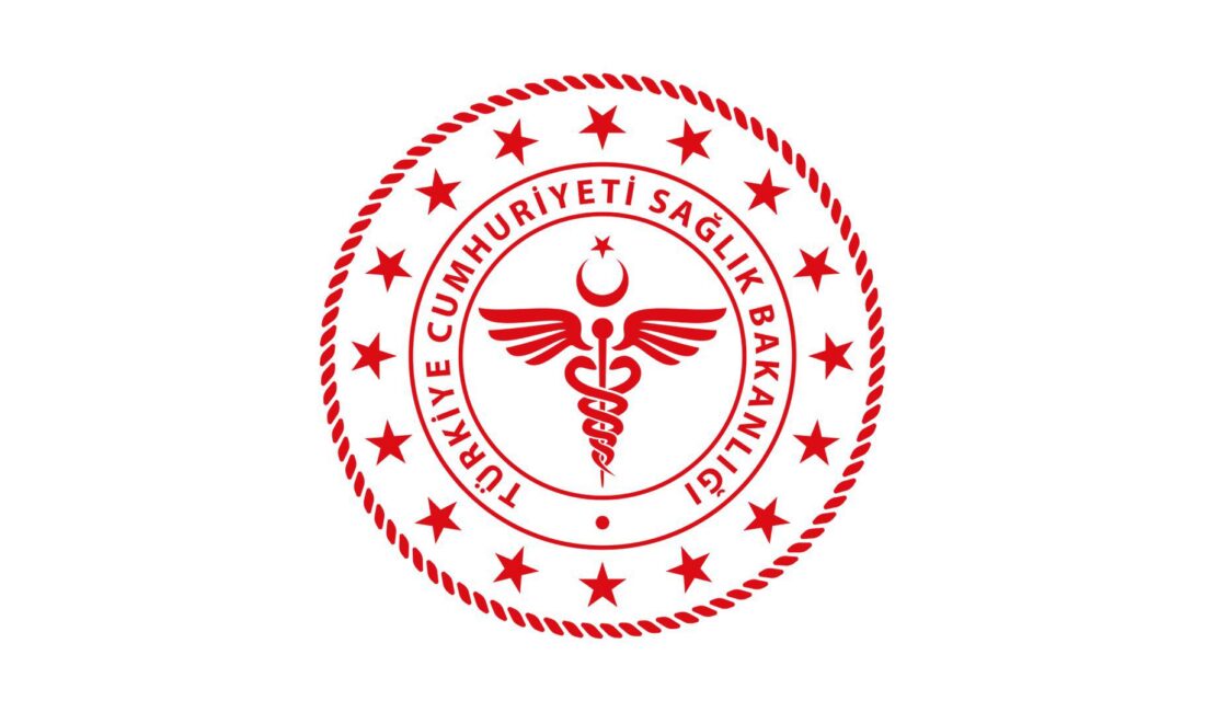 Sağlık Bakanlığı, Türkiye genelindeki hastaneler ve sağlık kuruluşları için beklenen
