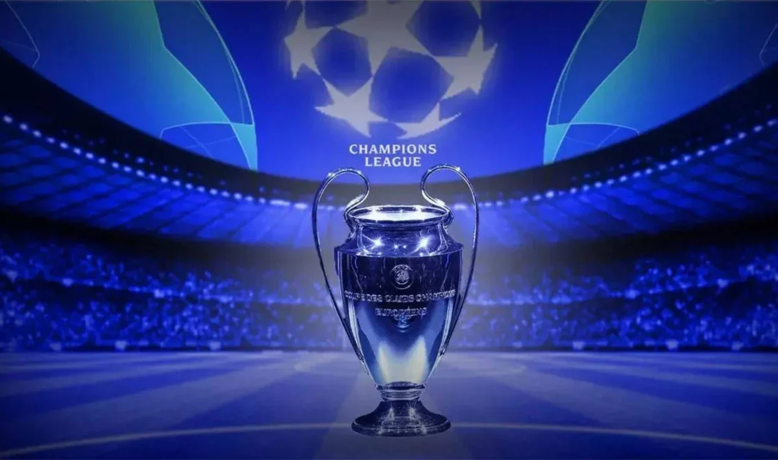 UEFA Şampiyonlar Ligi son 16 turu rövanş mücadeleleri, 17 Mart