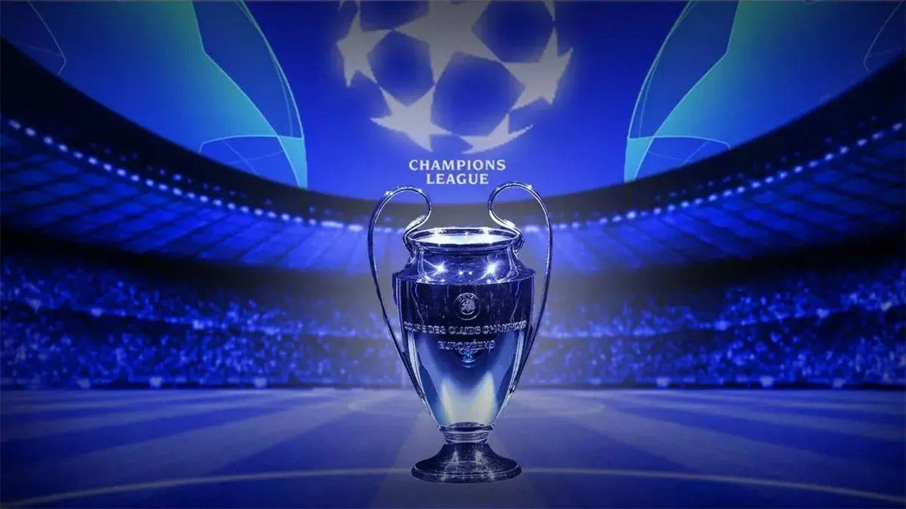 UEFA Şampiyonlar Ligi son 16 turu rövanş mücadeleleri, 17 Mart