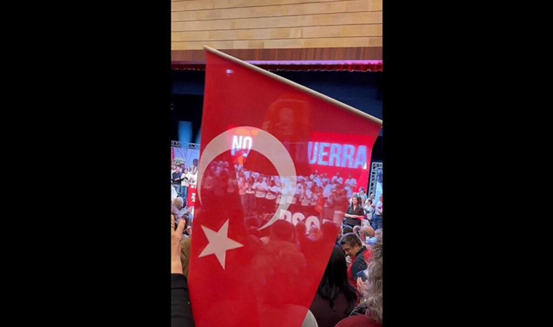 İran’a yönelik saldırılar sonrası ABD ve İsrail’e karşı aldığı siyasi