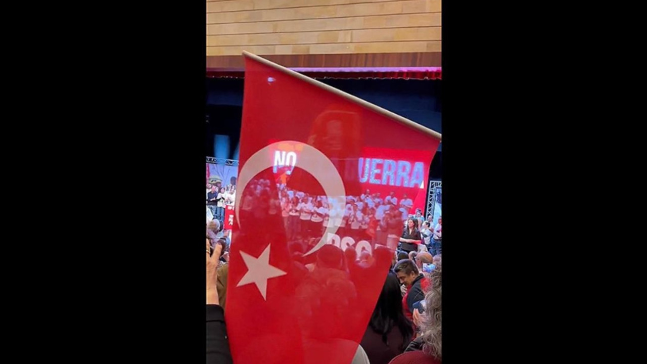 İran’a yönelik saldırılar sonrası ABD ve İsrail’e karşı aldığı siyasi