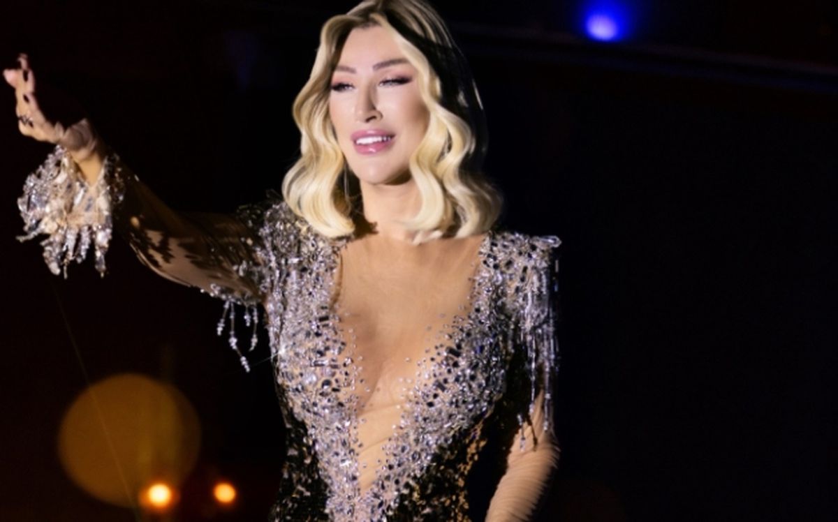 Seda Sayan, olası bir kavgada hem fiziksel hem de sözlü