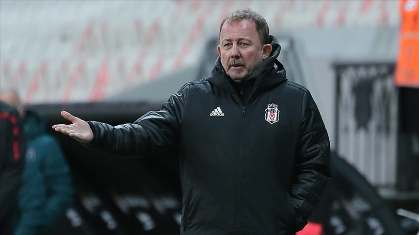 Trendyol Süper Lig’in 25. haftasında oynanacak Beşiktaş-Galatasaray derbisi öncesinde siyah-beyazlı