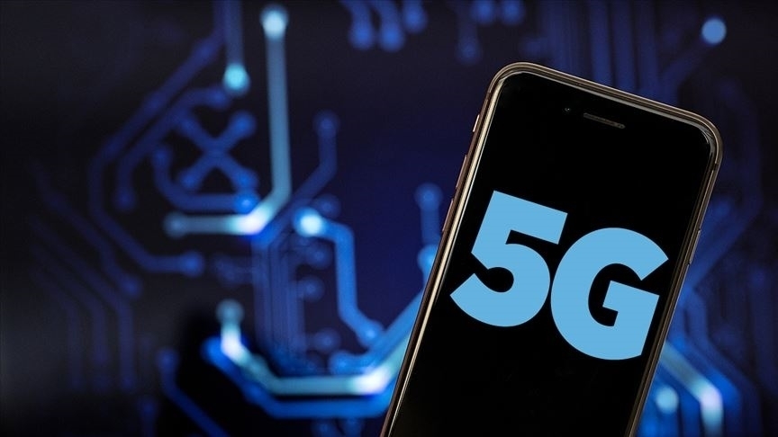 Türkiye’de 5G dönemi bugün başladı! Yüksek hız ve düşük gecikme