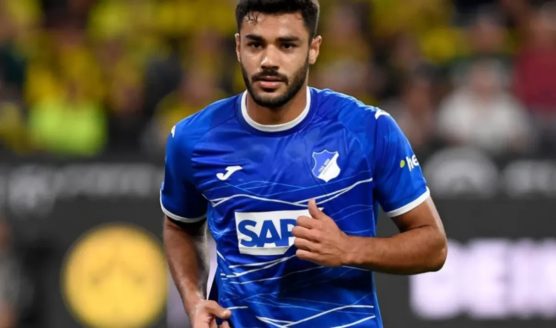 Hoffenheim savunmasının sigortası haline gelen Ozan Kabak, sadece defanstaki başarısıyla