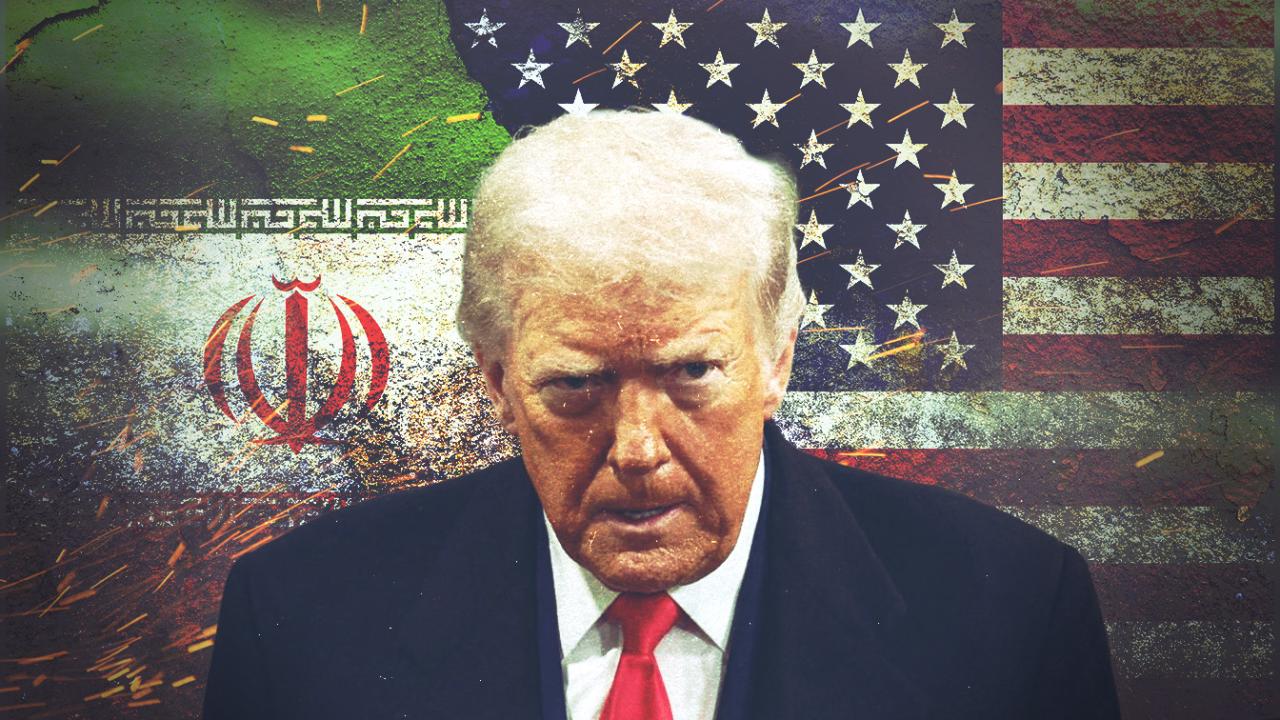 ABD Başkanı Donald Trump, İran’ın sert bir misilleme saldırısı başlatması