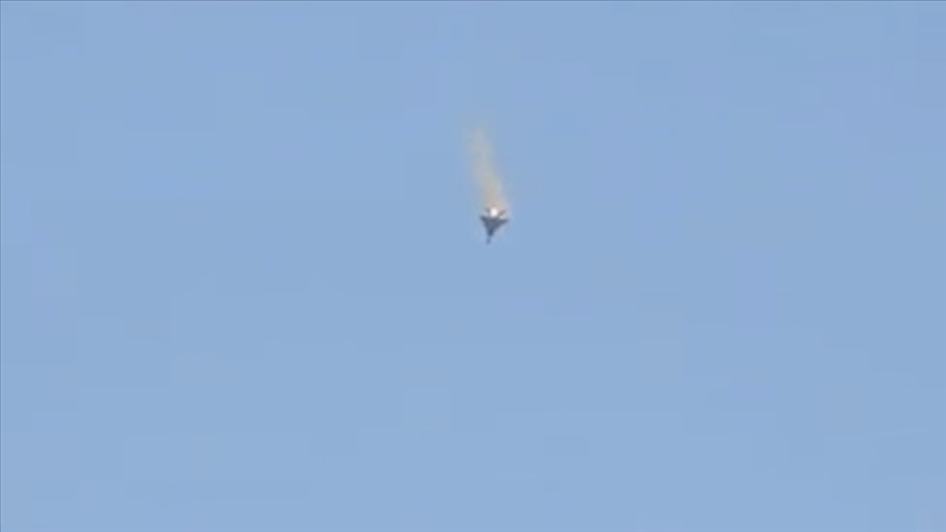 ABD Merkez Kuvvetler Komutanlığı (CENTCOM), Kuveyt'te üç F-15E Strike Eagle