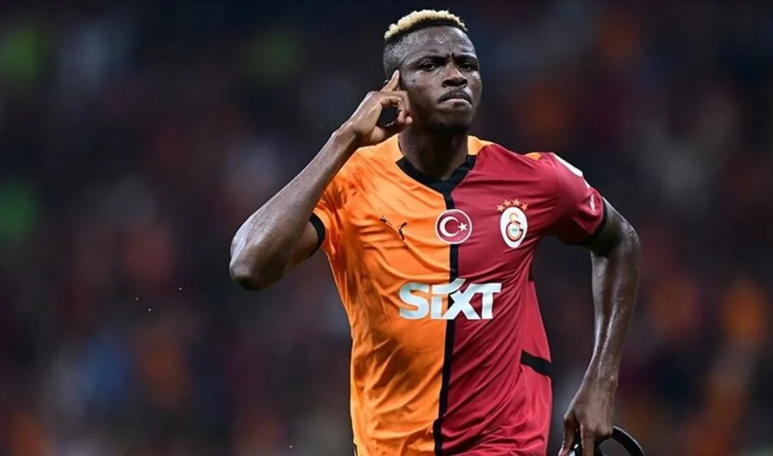 Galatasaray'ın sezon başında 75 milyon euro gibi tarihi bir bedelle