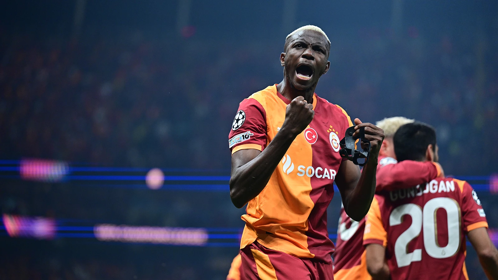 Avrupa futbolunda taşları yerinden oynatacak dev bir transfer iddiası gündeme