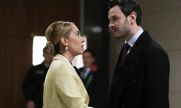 Star TV ekranlarında fırtınalar estiren Sevdiğim Sensin son bölümde; Erkan’ın