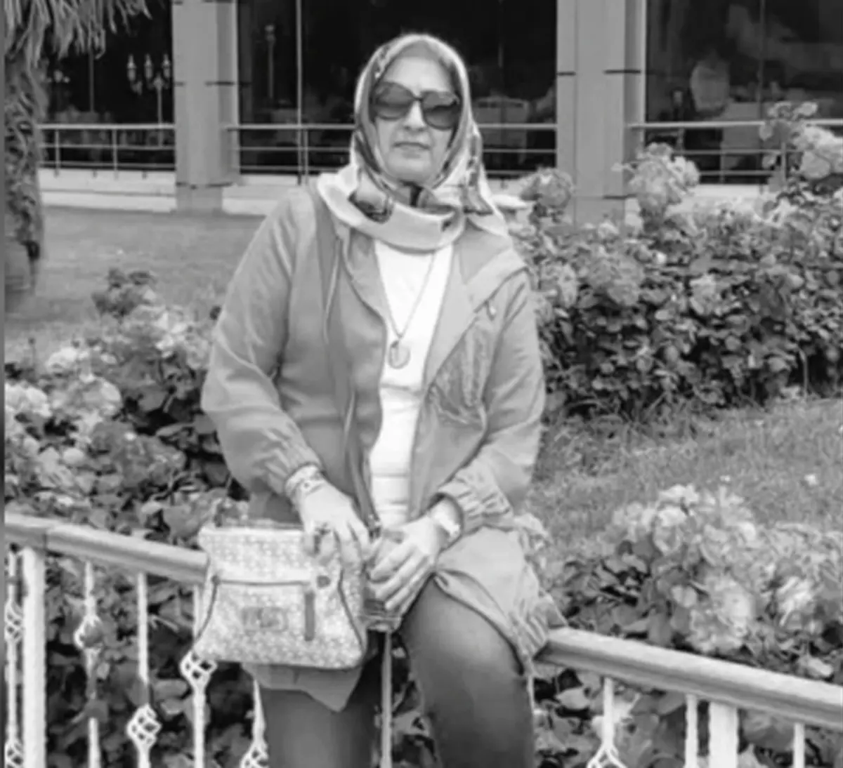 Ayser Çalık Ortaokulu’ndaki katliam sırasında kurşunların hedefi olan öğretmenin, 5.