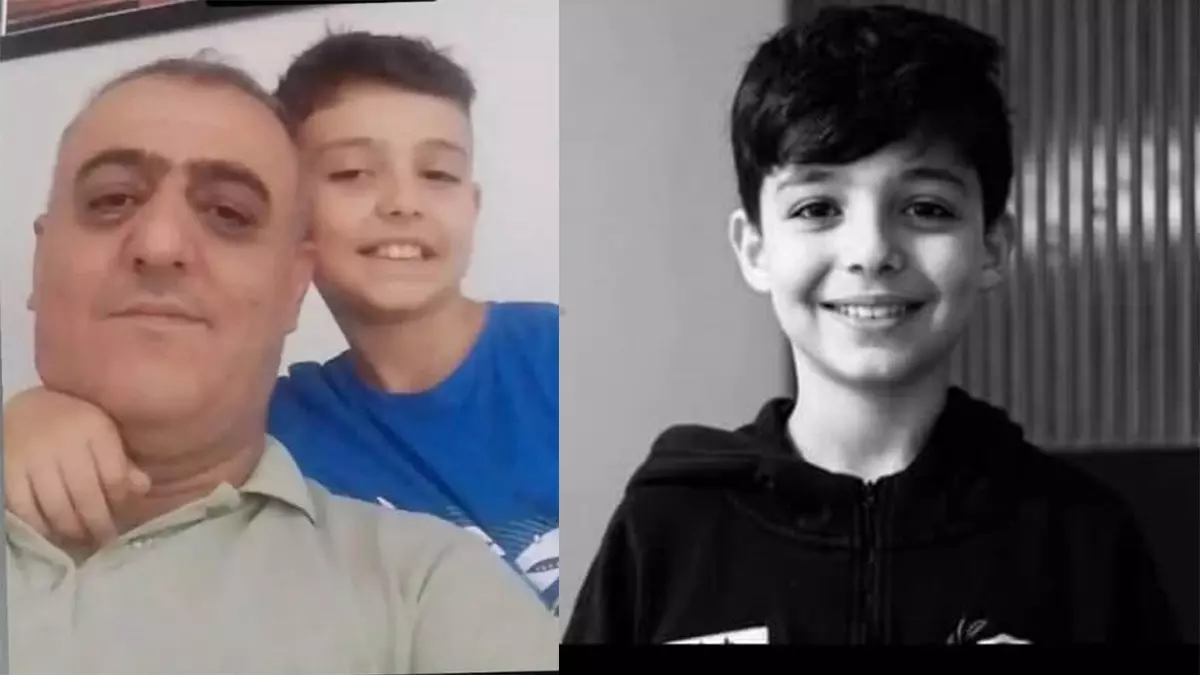 Hastanede yaşam mücadelesi veren Yusuf Tarık Gül’ün hayatını kaybetmesiyle vefat
